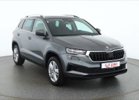 Skoda Karoq 1.5 TSI DSG
