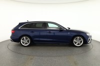 Audi A4 Quattro Avant 40 TDI S-Line quattro Aut.