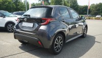 Toyota Yaris 1.5 Team Deutschland