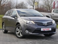 Toyota Avensis 1.8