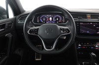 VW Tiguan 2.0 TSI DSG 4M R-Line
