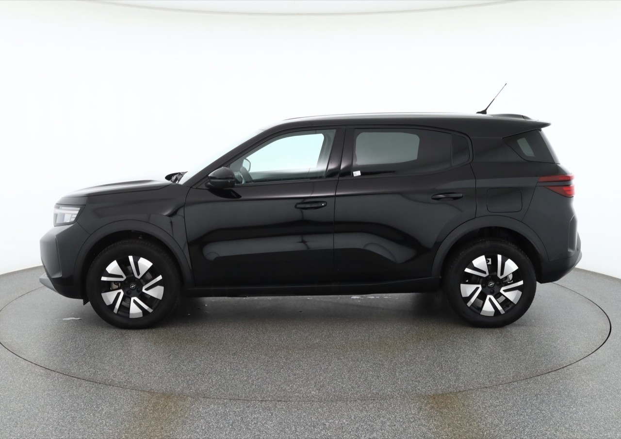 Opel Frontera GS Electric 83kW Aut.