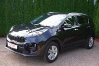 Vorschau: Kia Sportage 1.6 GDI Dream Team
