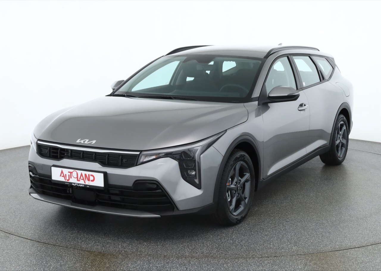 Kia K4 Sportswagon 1.6 T-GDI Aut.