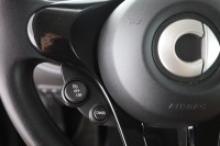 Smart ForTwo Twinamic Cool & Audio