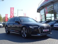 Audi A6 Allroad 50 3.0 TDI
