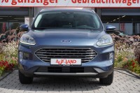 Ford Kuga 2.0 EcoBlue Titanium