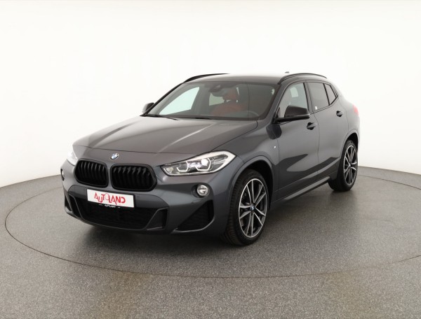 BMW X2 xDrive20i M Sport