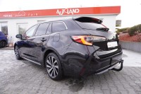 Toyota Corolla Touring Sports 1.2T