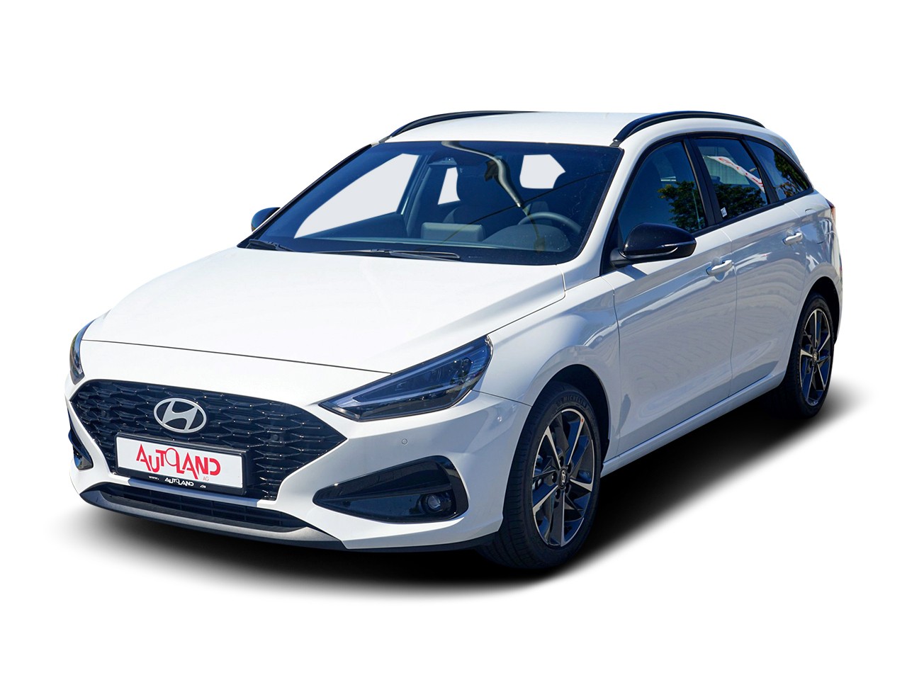 Hyundai i30 Kombi 1.5 T-GDI