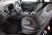 Ford Mondeo Turnier 2.0 TDCi Titanium Aut.
