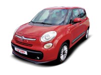 Fiat 500L Pop Star 2-Zonen-Klima Navi Tempomat
