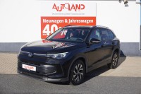 Vorschau: VW Tiguan 1.5 TSI DSG