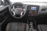 Mitsubishi Outlander 2.4 PHEV Intro Edition 4WD