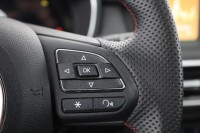 MG HS 1.5 T-GDI Luxury