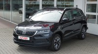 Skoda Karoq 1.5 TSI Style