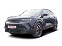 Opel Mokka 1.2 GS Line Aut. LED Navi Teilleder PDC