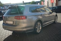 VW Passat Variant 1.8 TSI DSG R-Line