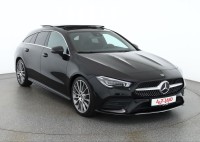 Mercedes-Benz CLA 250 AMG Line 4Matic