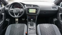 VW Tiguan Allspace 2.0 R-Line 4Motion