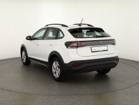 VW Taigo 1.0 TSI