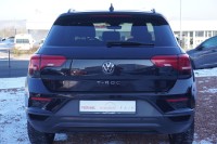 VW T-Roc 1.0 TSi 110 PS