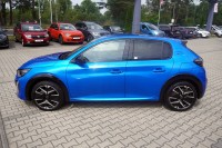 Peugeot 208 GT-Line 1.2 PureTech 100