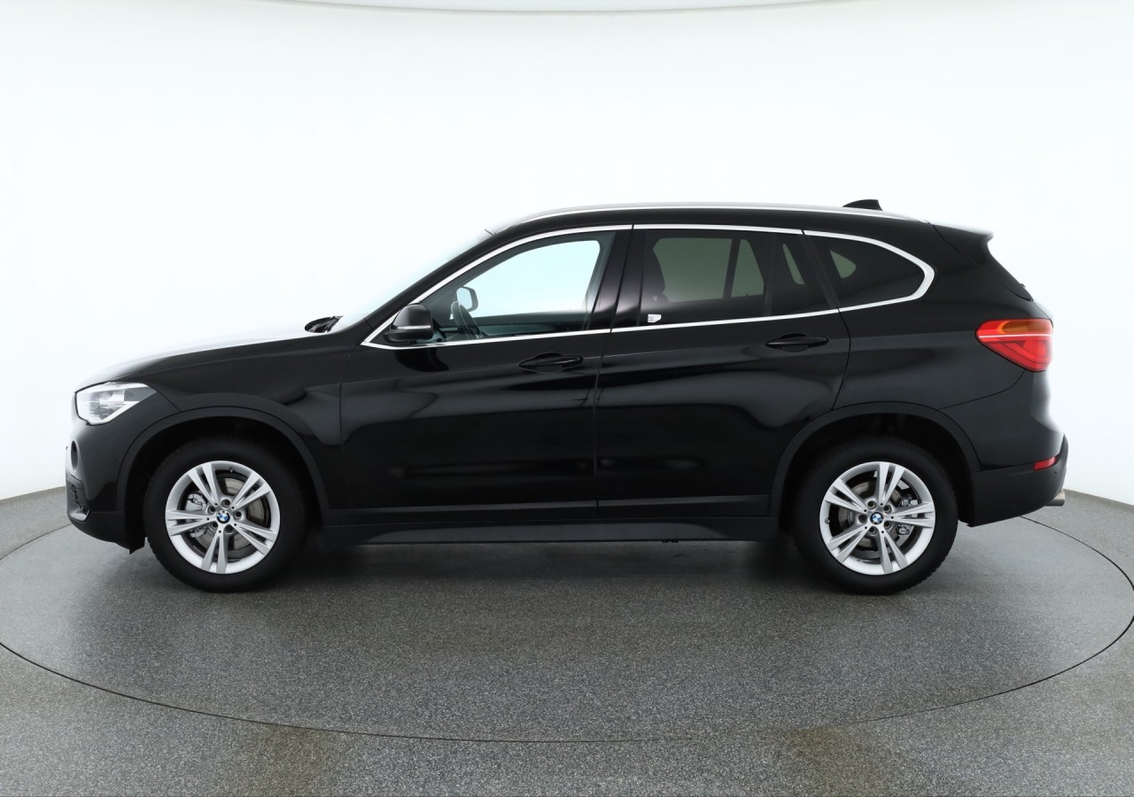 BMW X1 18i Advantage