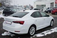 Skoda Octavia 1.5 16V TSI Ambition