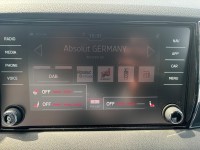 Skoda Karoq 2.0 TSI Sportline 4x4