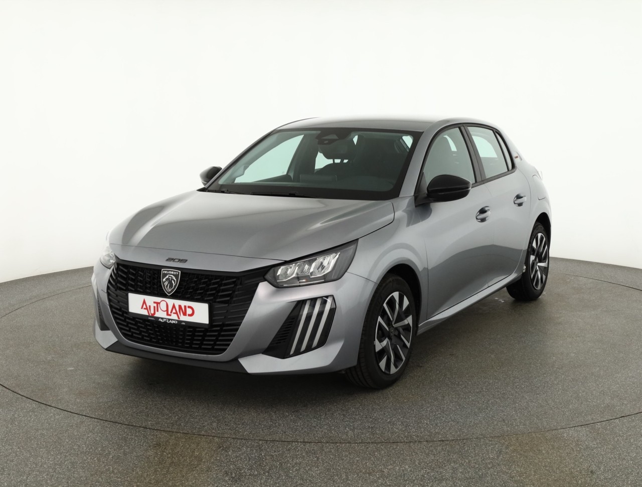 Peugeot 208 1.2 PureTech 100
