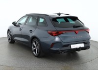 Cupra Leon ST 2.0 TSI 4Drive DSG