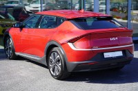 Vorschau: Kia EV6 2WD