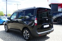 Ford Tourneo Courier Titanium 1.0 EB Aut.