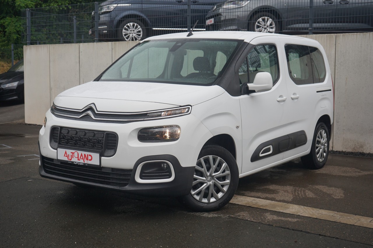 Citroen Berlingo 1.2 12V