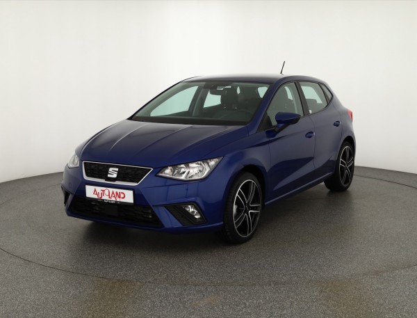 Seat Ibiza 1.0 TSI Style