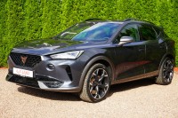 Vorschau: Cupra Formentor 2.0TSI DSG VZ 4Drive
