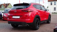 Hyundai Tucson 1.6 T-GDI N-Line DCT