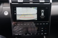 Hyundai Tucson 1.6 T-GDI Hybrid