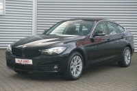 Vorschau: BMW 320 Gran Turismo 320d Advantage