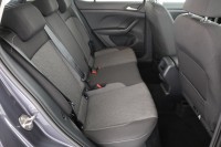 VW T-Cross 1.0 TSI