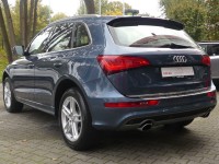 Audi Q5 2.0 TFSI S-Line quattro Autom.