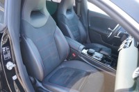 Mercedes-Benz CLA 220 220d AMG Line
