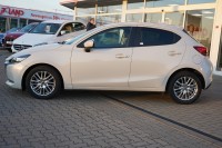 Vorschau: Mazda 2 1.5 M-Hybrid Kizoku