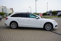 Audi A4 Avant 40 TDI S-Tronic