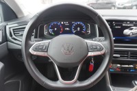 VW Taigo 1.0 TSI DSG