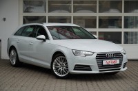 Audi A4 Avant 2.0 TFSI sport S-tronic