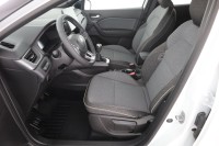 Renault Captur TCe 90