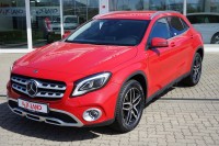 Mercedes-Benz GLA 200 Standard