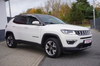 Jeep Compass 1.4 Limited 4WD